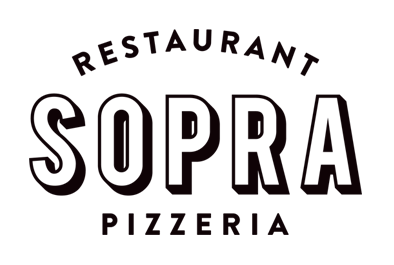 Logo Sopra Restaurant